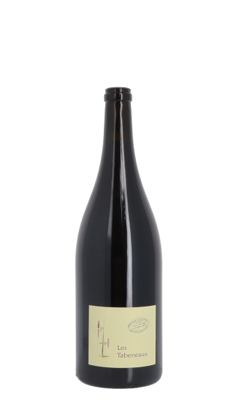 Benoit Courault, Les Tabeneaux 2023 Rouge Magnum