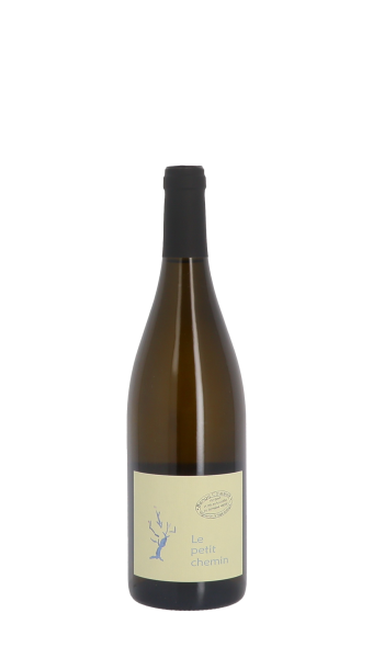 Benoit Courault, Le Petit Chemin 2023 Blanc 75cl