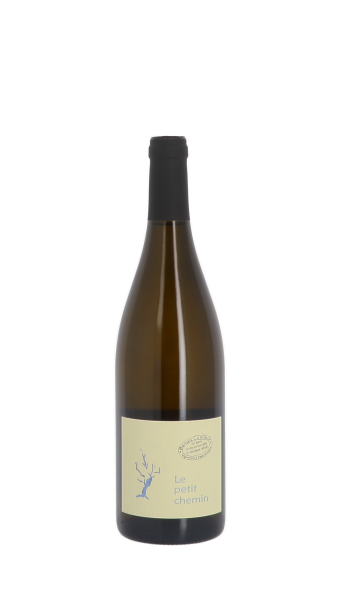 Benoit Courault, Le Petit Chemin 2023 Blanc 75cl