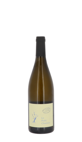 Benoit Courault, Le Petit Chemin 2024 Blanc 75cl
