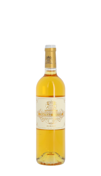 Château Coutet 2024 Blanc en primeur 75cl