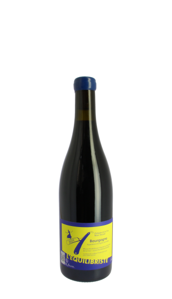 Domaine de la Cras, l'Equilibriste 2025 Rouge 75cl