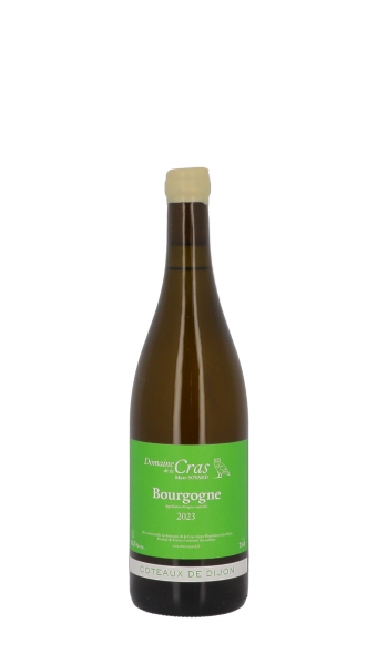 Domaine de la Cras 2023 Blanc 75cl