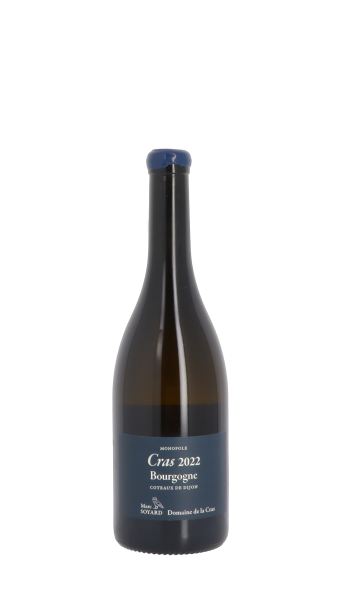 Domaine de la Cras, Cras 2022 Blanc 75cl