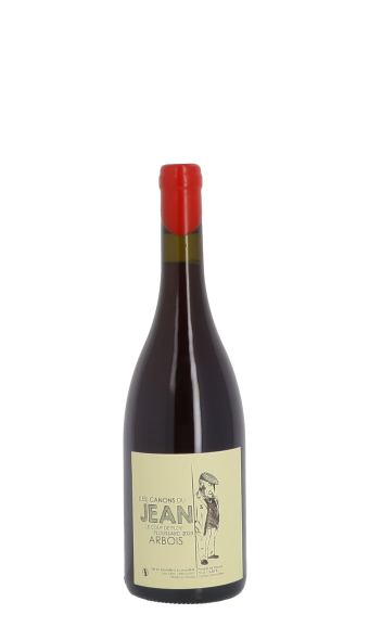 Domaine Julien Crinquand, Coup de Plou 2023 Rouge 75cl