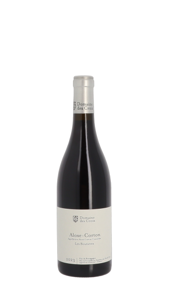 Domaine des Croix, Les Boutières 2023 Rouge 75cl