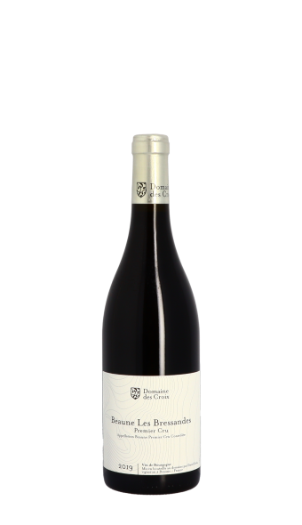 Domaine des Croix, Les Bressandes 2019 Rouge 75cl