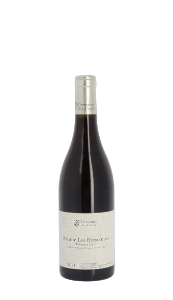 Domaine des Croix, Les Bressandes 2021 Rouge 75cl