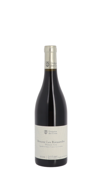 Domaine des Croix, Les Bressandes 2022 Rouge 75cl