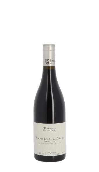Domaine des Croix, Les Cents Vignes 2022 Rouge 75cl