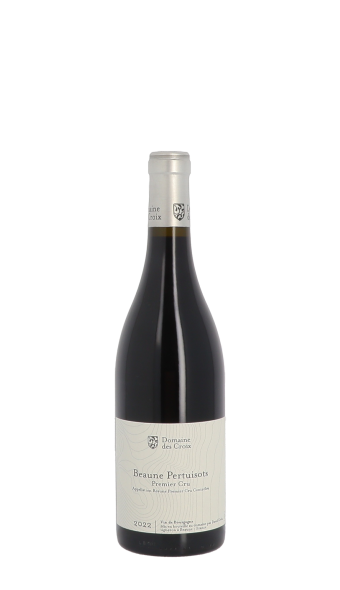 Domaine des Croix, Pertuisots 2022 Rouge 75cl