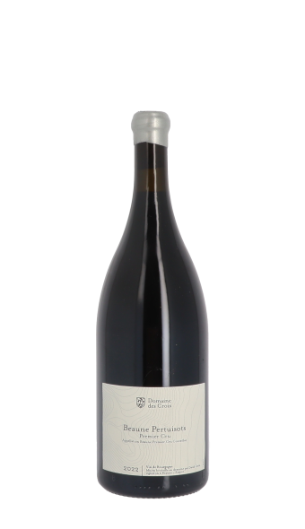 Domaine des Croix, Pertuisots 2022 Rouge Magnum