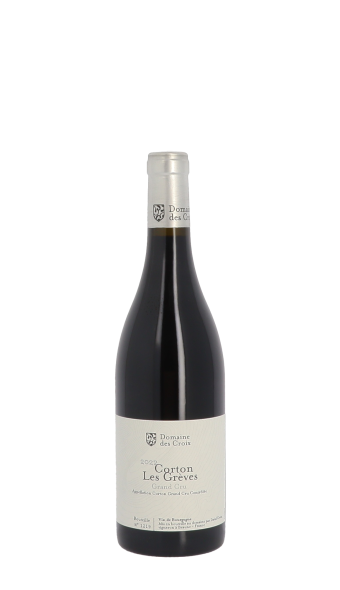 Domaine des Croix, Les Grèves 2022 Rouge 75cl