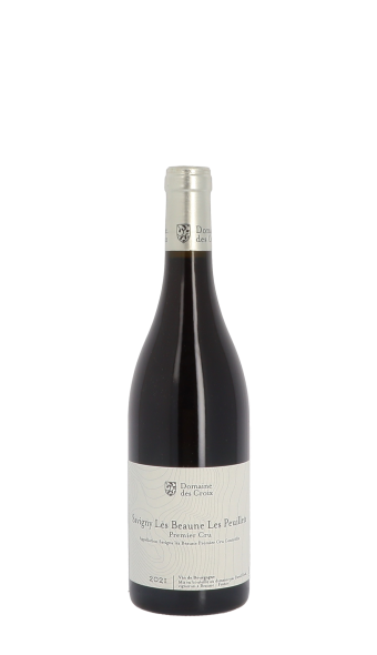 Domaine des Croix, Les Peuillets 2021 Rouge 75cl