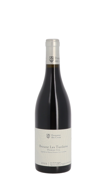Domaine des Croix, Les Tuvilains 2022 Rouge 75cl