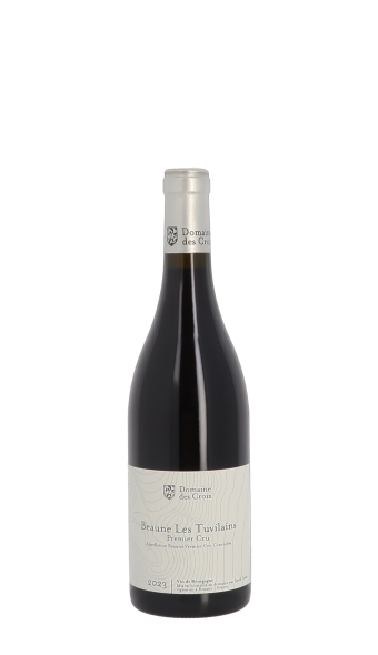 Domaine des Croix, Les Tuvilains 2023 Rouge 75cl