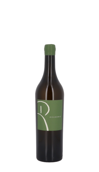 Château de Rougerie, Les Audacieuses 2023 Blanc 75cl