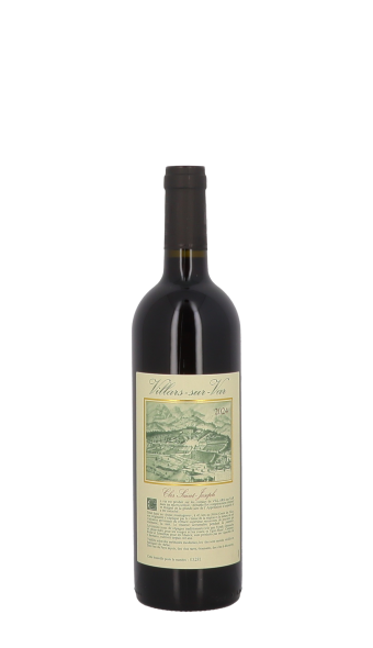 Clos Saint Joseph 2024 Rouge 75cl