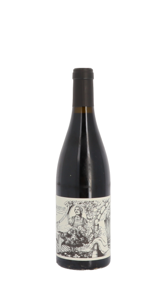 Clos Terre Kermes, Ocrement-dit 2020 Rouge 75cl