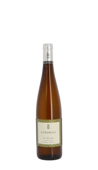 Domaine Yves Cuilleron, Les Chaillets 2023 Blanc 75cl