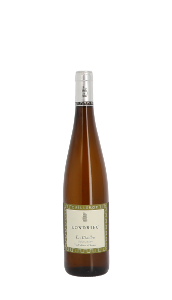 Domaine Yves Cuilleron, Les Chaillets 2023 Blanc 75cl