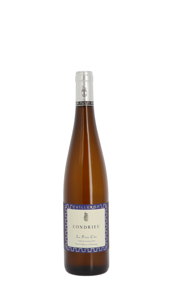Domaine Yves Cuilleron, La Petite Côte 2023 Blanc 75cl