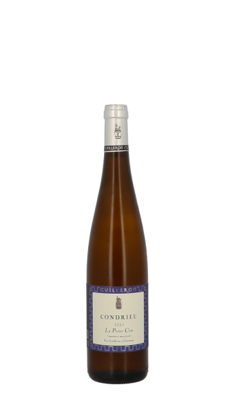 Domaine Yves Cuilleron, La Petite Côte 2025 Blanc 75cl