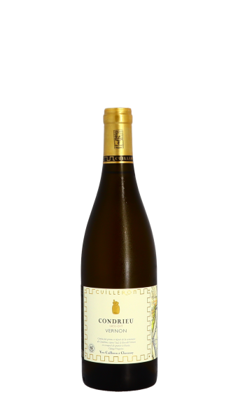 Domaine Yves Cuilleron, Lieu-dit Vernon 2022 Blanc 75cl