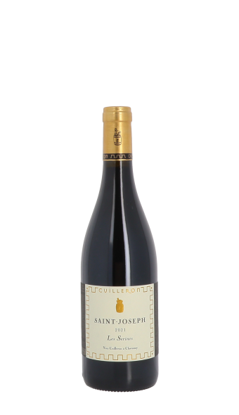 Domaine Yves Cuilleron, Les Serines 2021 Rouge 75cl