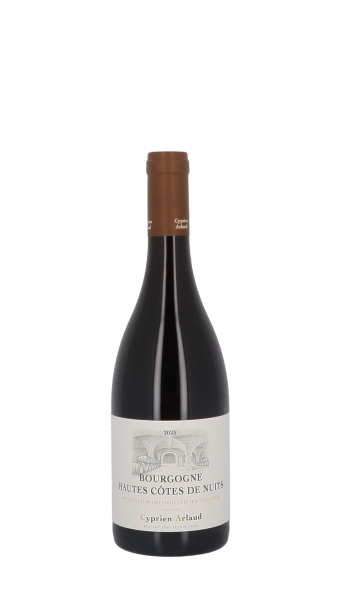 Cyprien Arlaud 2023 Rouge 75cl