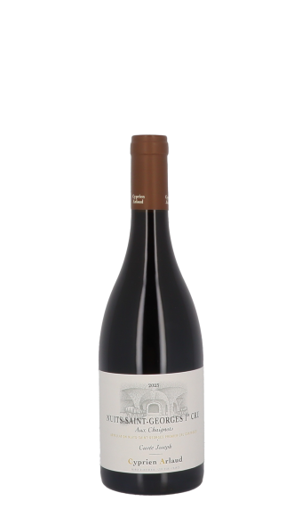 Cyprien Arlaud, Aux Chaignots 2023 Rouge 75cl