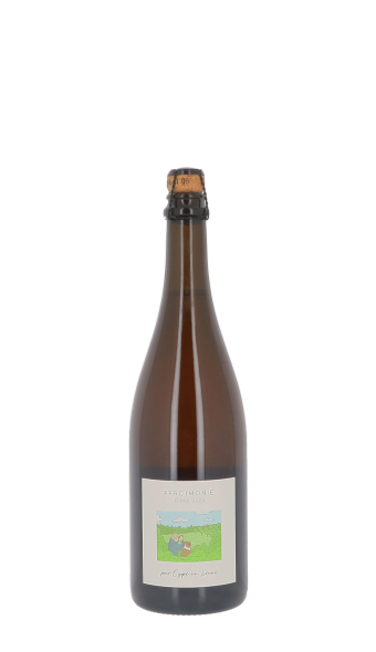 Cyprien Lireux, Parcimonie 2024 75cl