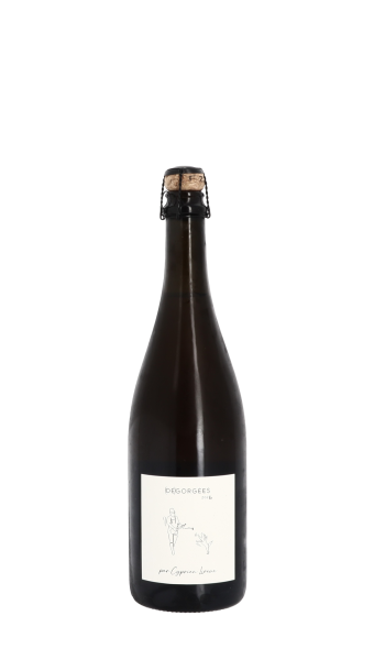 Cyprien Lireux, (Dé)gorgées 2022 Blanc 75cl