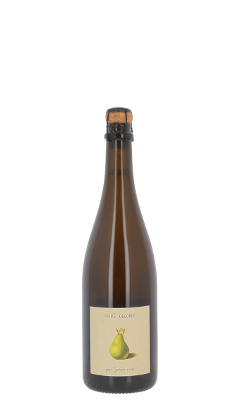 Cyprien Lireux, (Dé)gorgées 2023 Blanc 75cl
