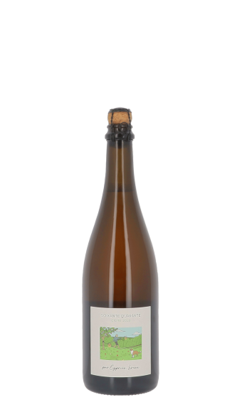 Cyprien Lireux Soixante Quarante 2023 Blanc 75cl