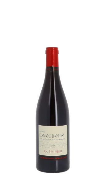 Domaine Danjou-Banessy, La Truffière 2023 Rouge 75cl