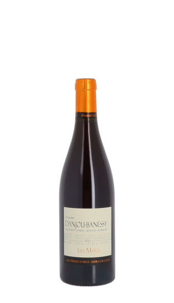 Domaine Danjou-Banessy, Les Myrs 2023 Rouge 75cl