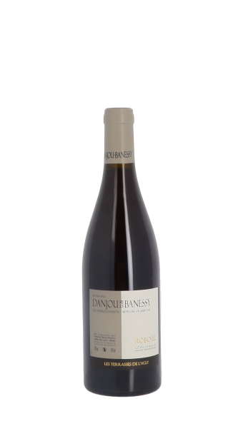 Domaine Danjou-Banessy, Roboul 2023 Rouge 75cl