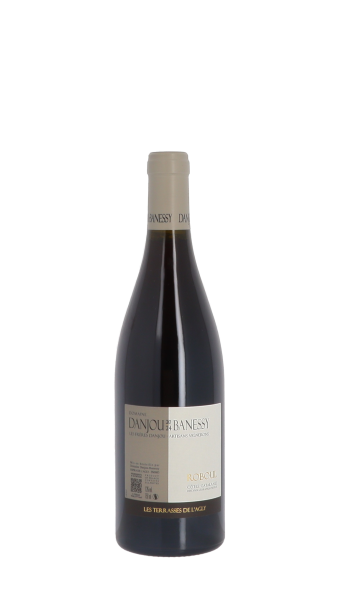 Domaine Danjou-Banessy, Roboul 2024 Rouge 75cl