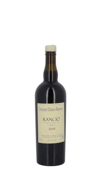Domaine Danjou-Banessy, Rancio 2000 75cl