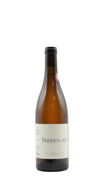 Domaine Danjou-Banessy, Supernova 2025 Orange 75cl