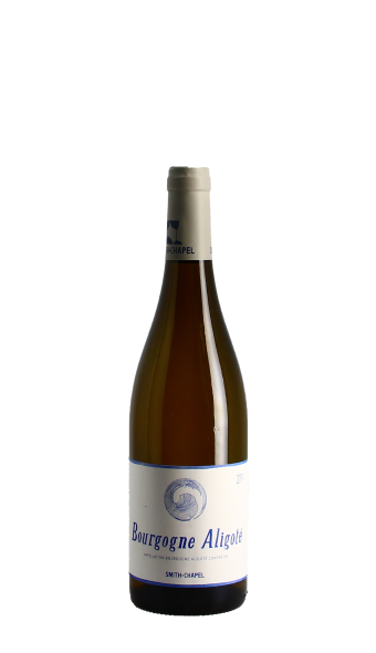 Smith-Chapel 2019 Blanc 75cl