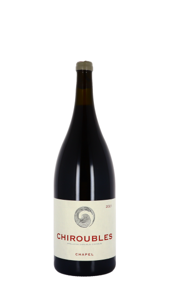 Domaine Chapel 2021 Rouge Magnum