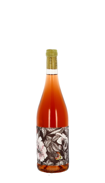 Smith-Chapel, Rosé de Syrah 2021 Rosé 75cl