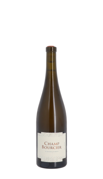 Damien Laureau, Champ Bourcier 2020 Blanc 75cl