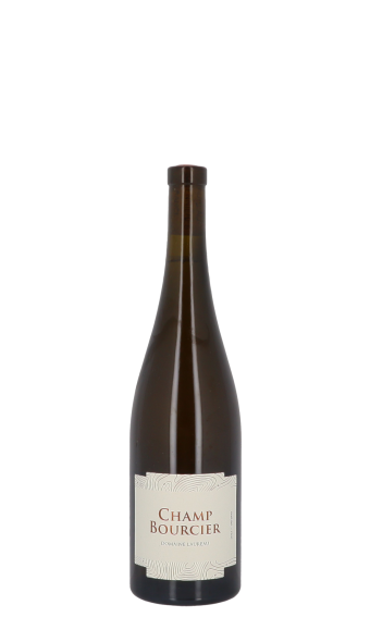 Damien Laureau, Champ Bourcier 2021 Blanc 75cl