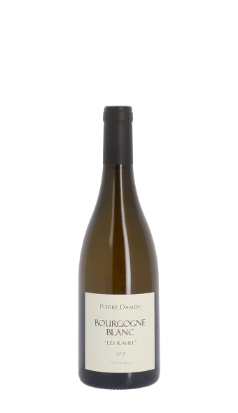 Domaine Pierre Damoy, Les Ravry 2021 Blanc 75cl