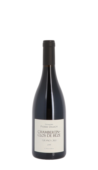 Domaine Pierre Damoy 2018 Rouge 75cl