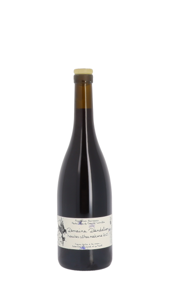 Domaine Dandelion, Hautes Côtes Nature 2023 Rouge 75cl
