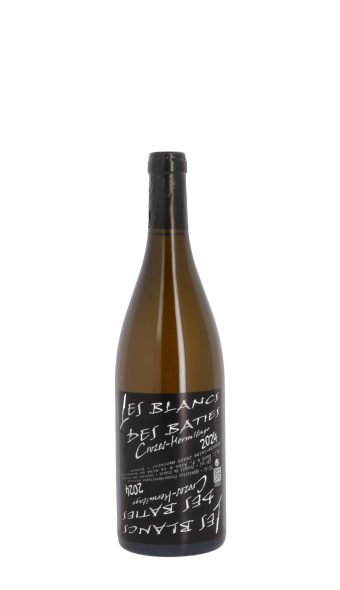 Domaine Dard et Ribo, Les Baties 2024 Blanc 75cl